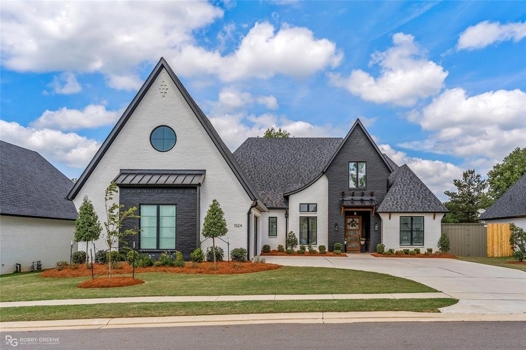 House in Shreveport, Louisiana, United States 1 - 17723155