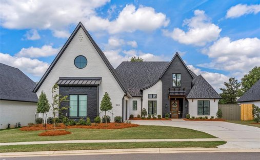 House in Shreveport, Louisiana, United States 1