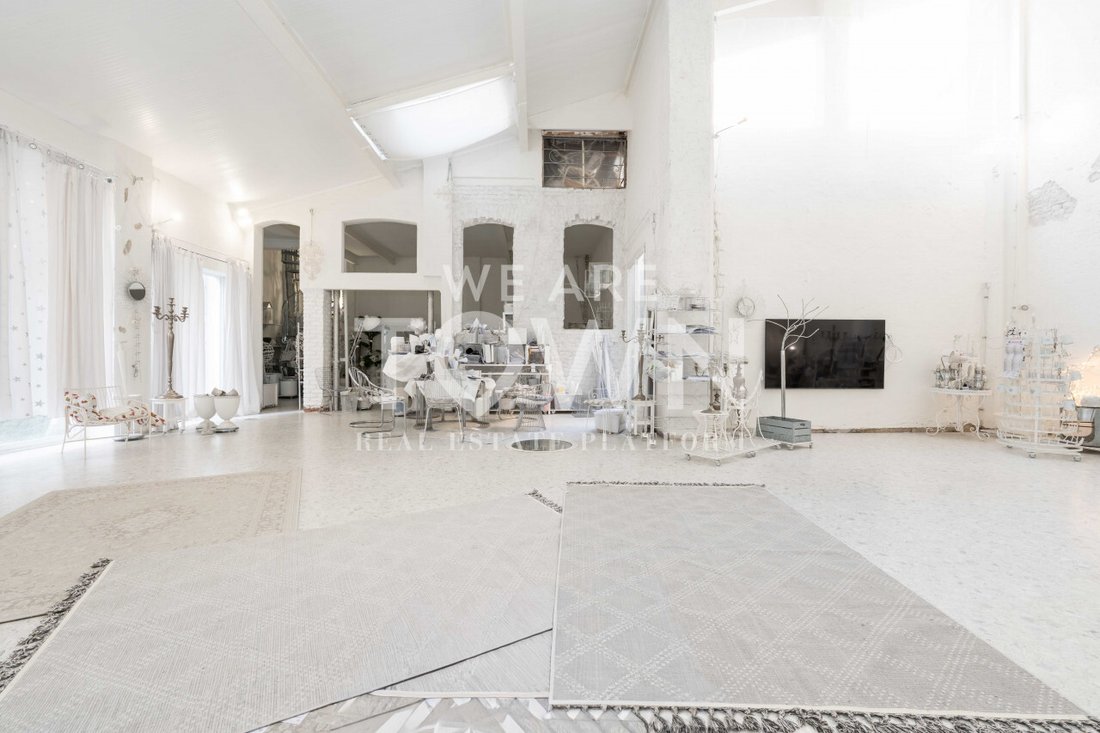Apartment in Historic Center, Milan, Lombardy 2 - 17518216