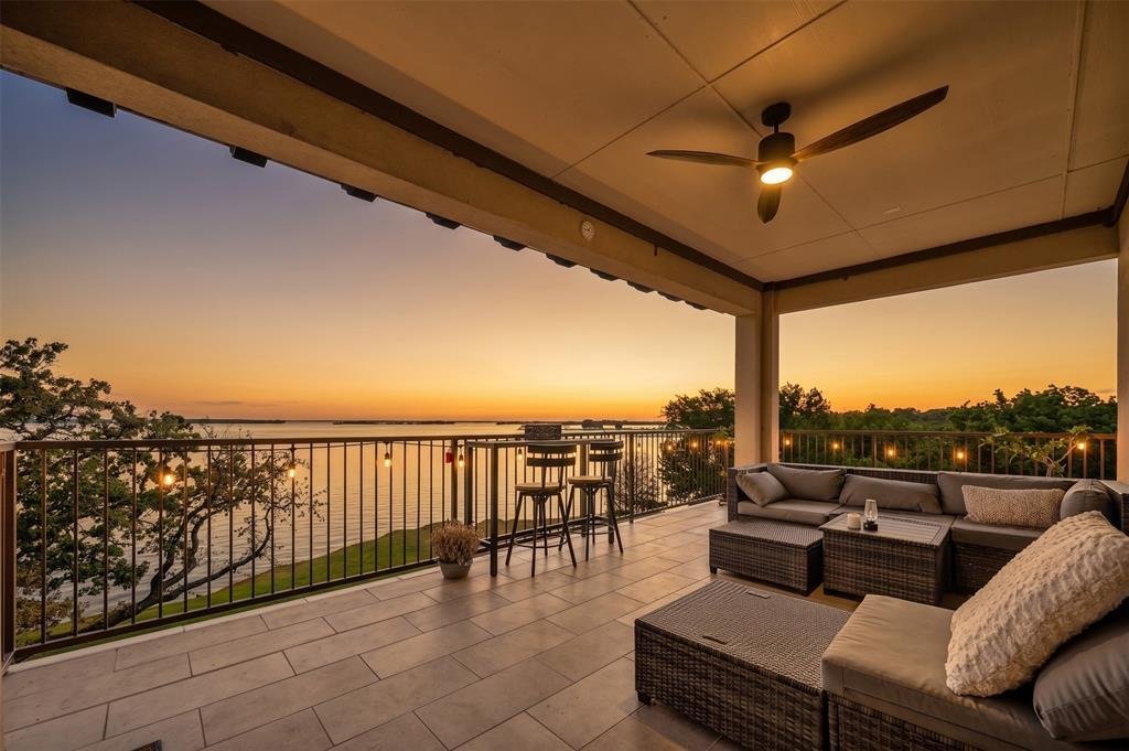 Condo in Hickory Creek, Texas, United States 1 - 17723164