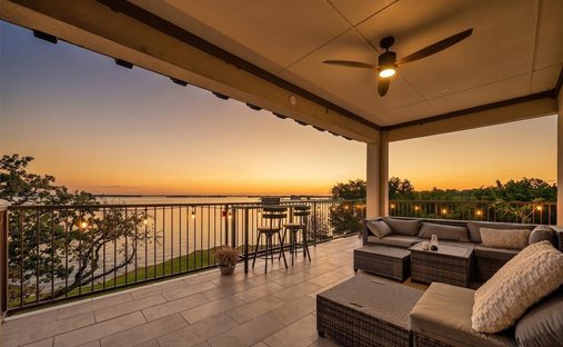 Condominio a Hickory Creek, Texas, Stati Uniti 1