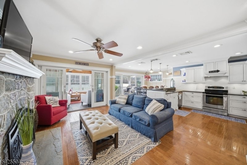 House in Denville, New Jersey, United States 5 - 17723696