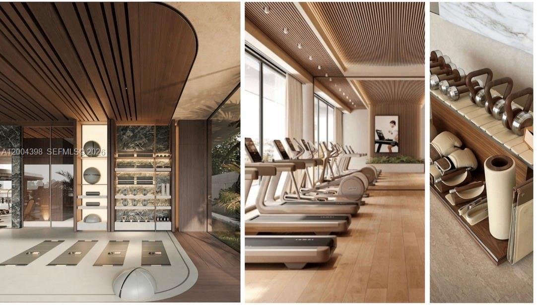 Condo in Miami, Florida, United States 2 - 17722544