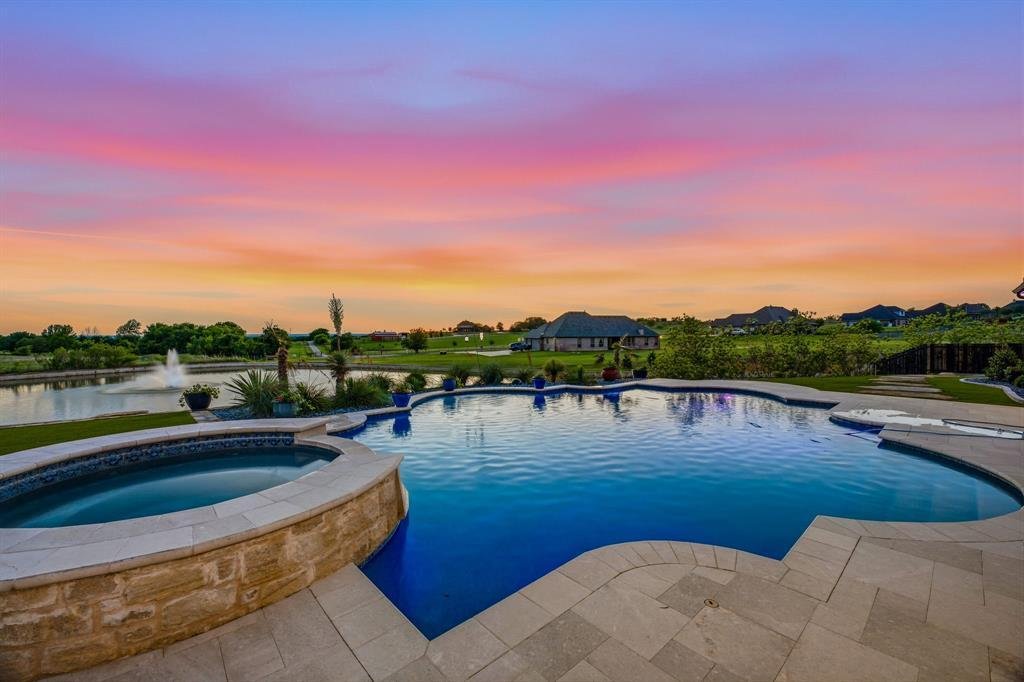 House in Weatherford, Texas, United States 5 - 17723181