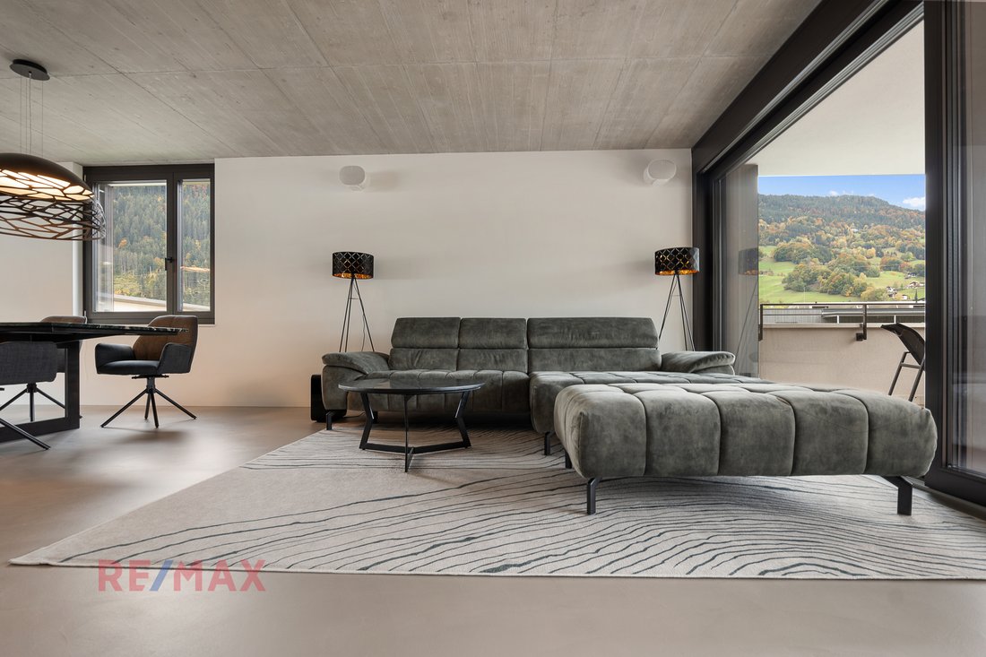 Penthouse in Schruns, Vorarlberg, Austria 4 - 17723223