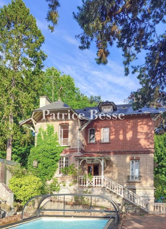 House in Senlis, Hauts-de-France, France 4 - 16028362