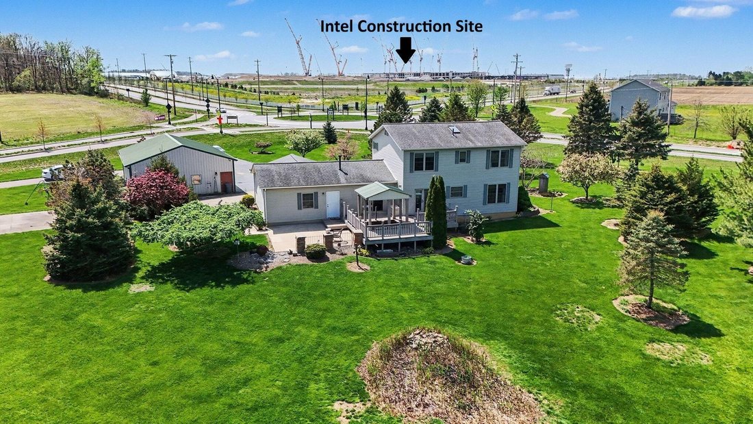 House in Johnstown, Ohio, United States 3 - 17723703