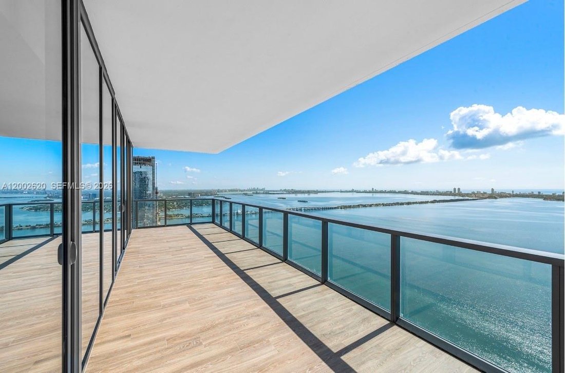 Condo in Miami, Florida, United States 2 - 17722547
