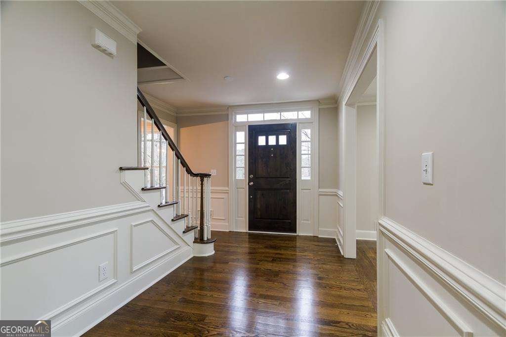House in Dunwoody, Georgia, United States 2 - 17722906