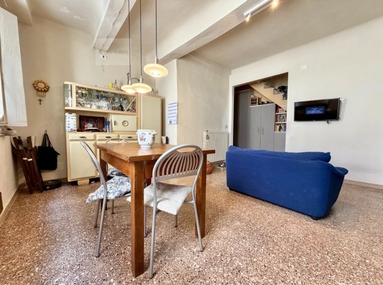 House in Historic Center, Lucca, Tuscany 5 - 17722148