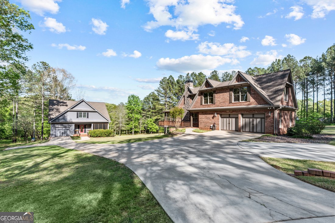 House in Bishop, Georgia, United States 4 - 17722915