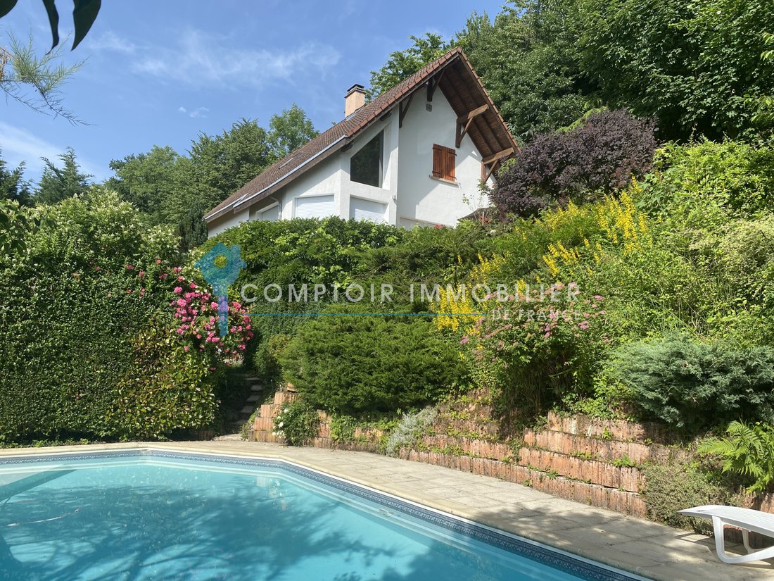 House in Venon, Auvergne-Rhône-Alpes, France 2 - 17723411