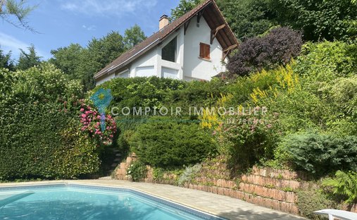 Haus in Venon, Auvergne-Rhone-Alpen, Frankreich 1