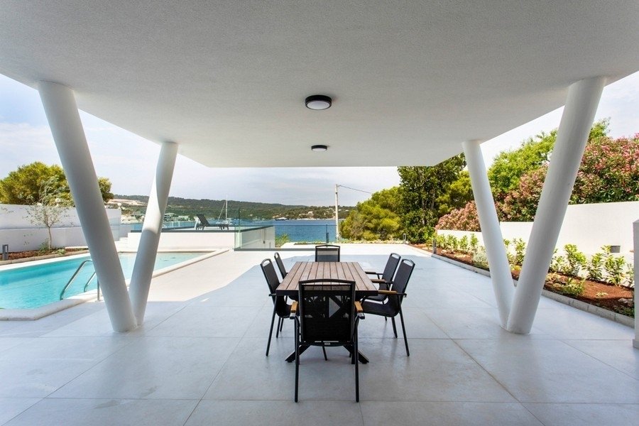 Villa in Gradski kotar Grad, Split, Split-Dalmatia County 3 - 17723310