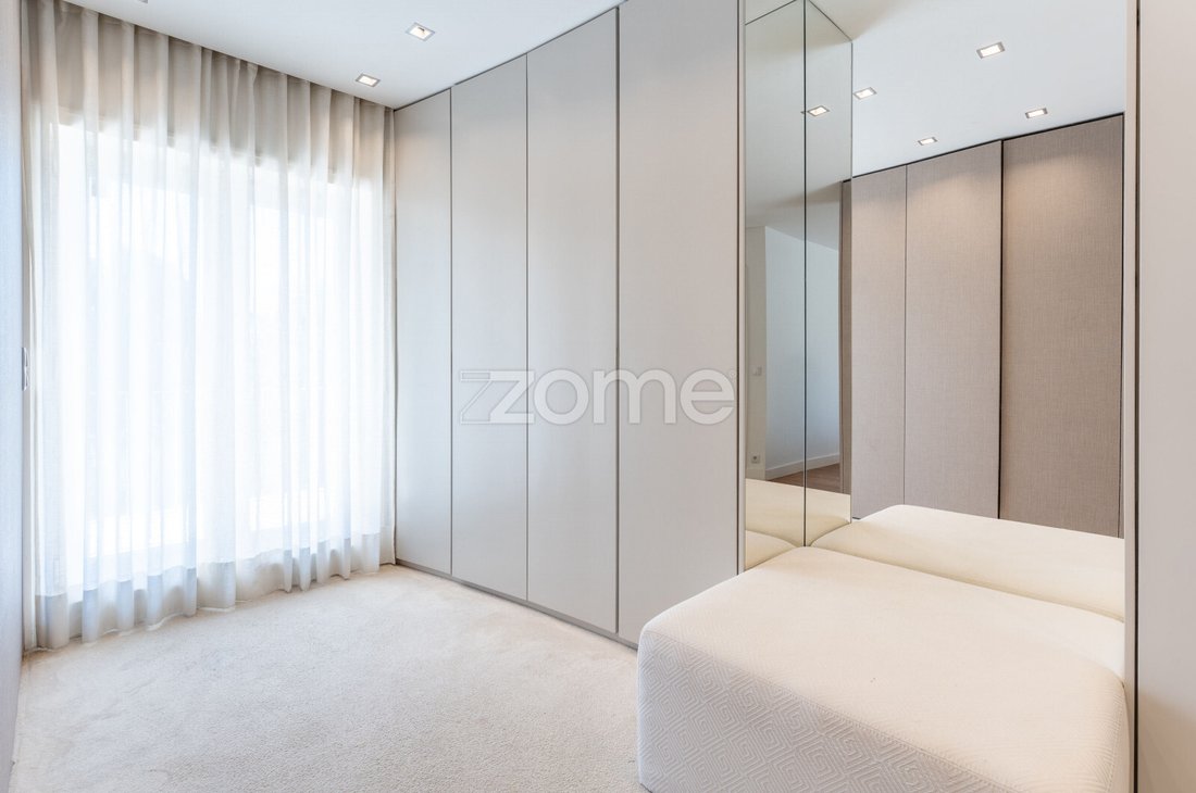 Apartment in Aldoar, Foz do Douro e Nevogilde, Porto District, Portugal 5 - 17723761