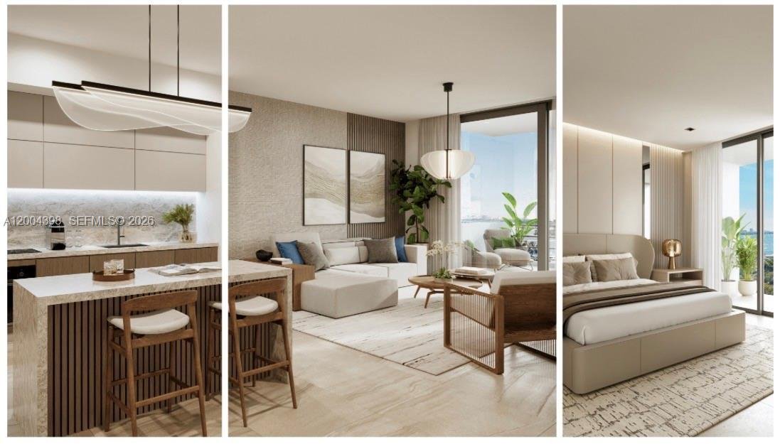 Condo in Miami, Florida, United States 4 - 17722544