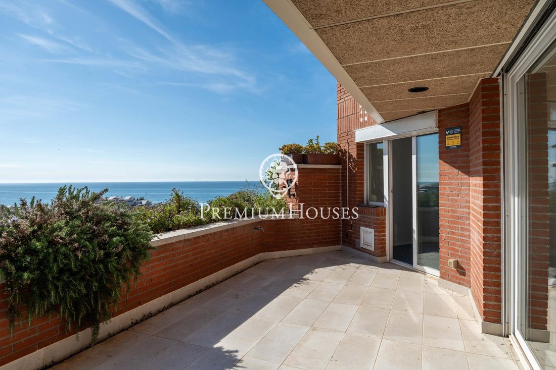 Apartment in Sitges, Catalonia, Spain 2 - 17722475