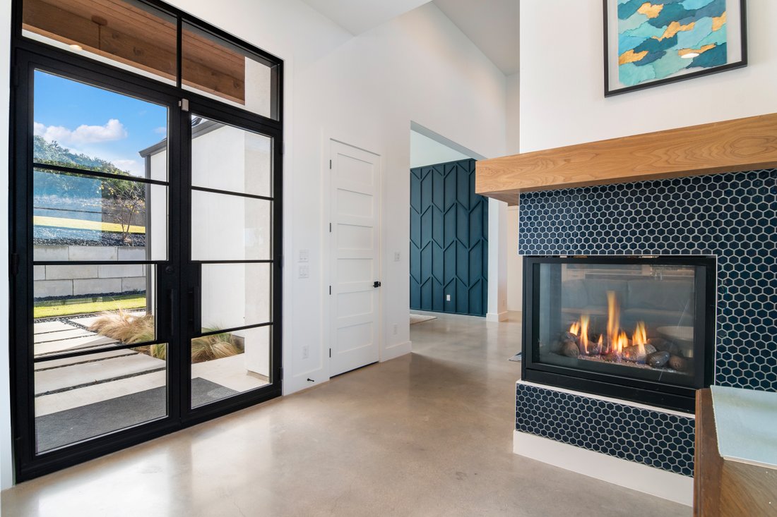 House in San Antonio, Texas, United States 5 - 17721692
