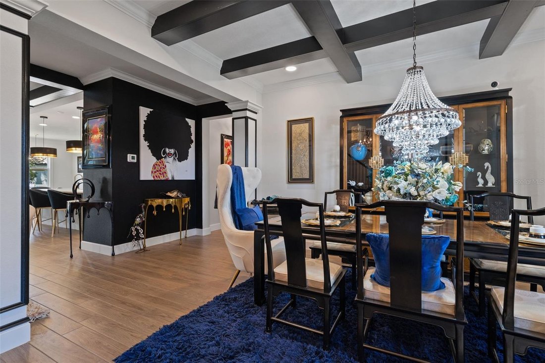 House in Oviedo, Florida, United States 4 - 17722609