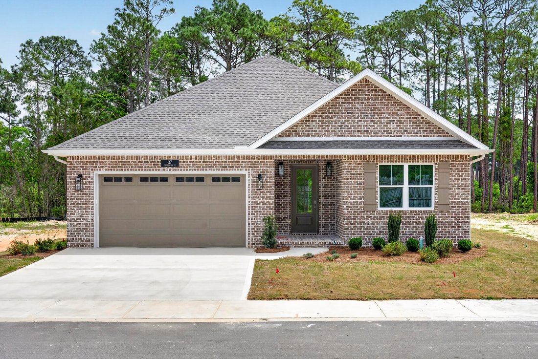 House in Miramar Beach, Florida, United States 1 - 17166380