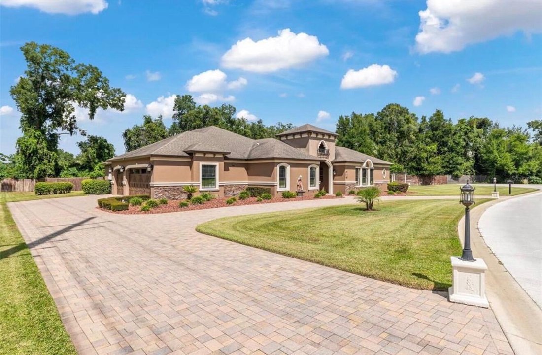 House in Ocala, Florida, United States 2 - 17722360