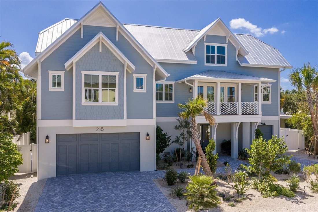 House in Bradenton Beach, Florida, United States 1 - 17722528