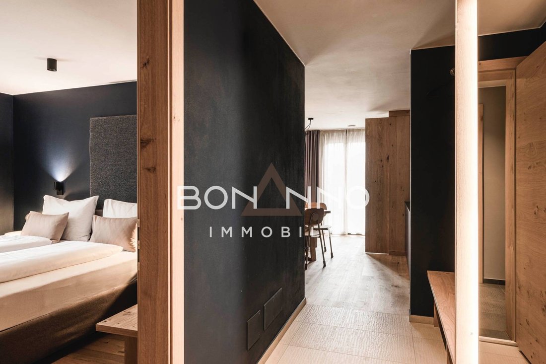 Apartment in Toblach, Trentino – Alto Adige/Südtirol, Italy 5 - 17724174