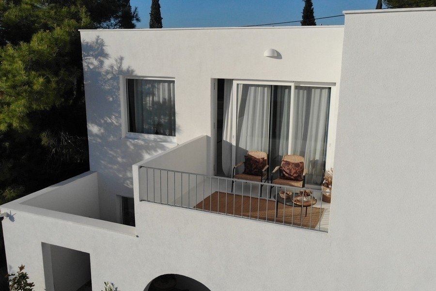Villa in Necujam, Split-Dalmatia County, Croatia 1 - 17723311