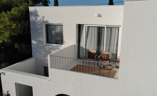Villa in Necujam, Split-Dalmatia County, Croatia 1
