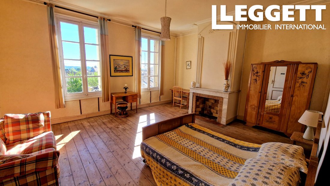 House in Castillon-la-Bataille, Nouvelle-Aquitaine, France 5 - 17723450