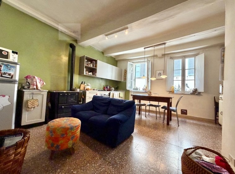 House in Historic Center, Lucca, Tuscany 4 - 17722148
