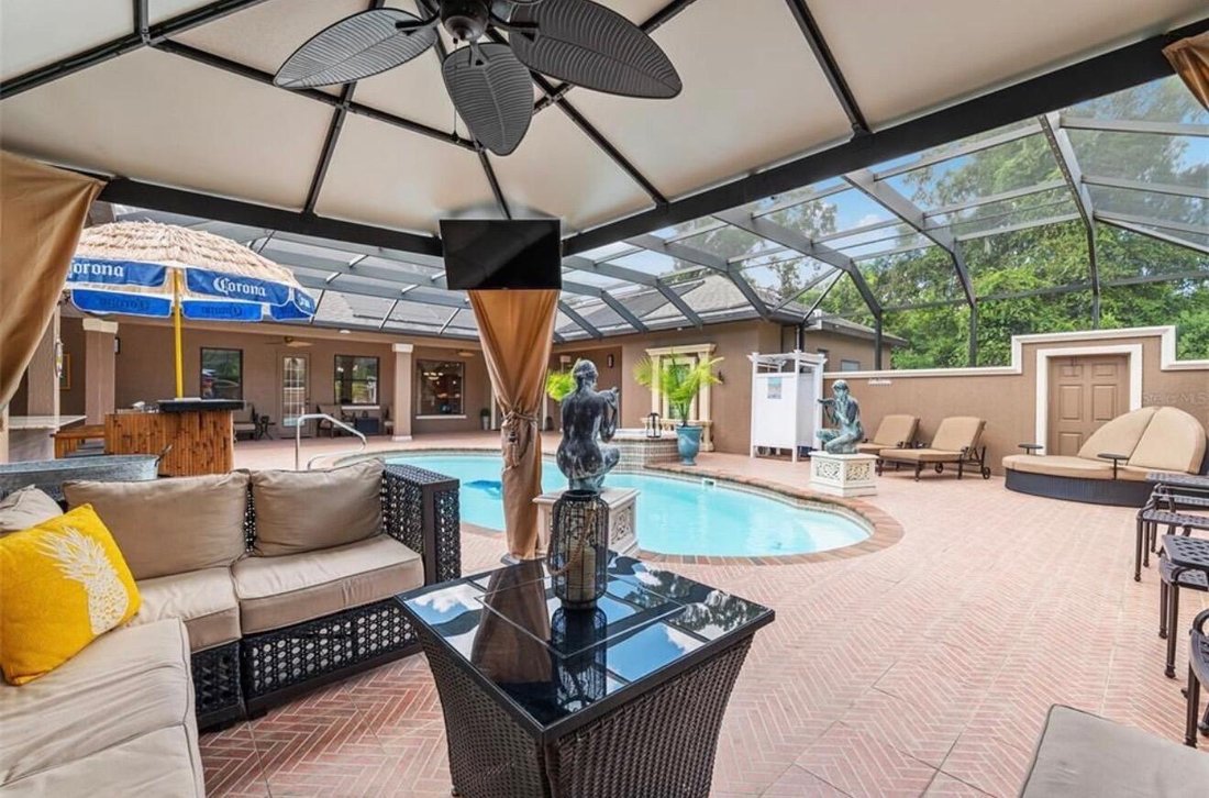 House in Ocala, Florida, United States 4 - 17722360