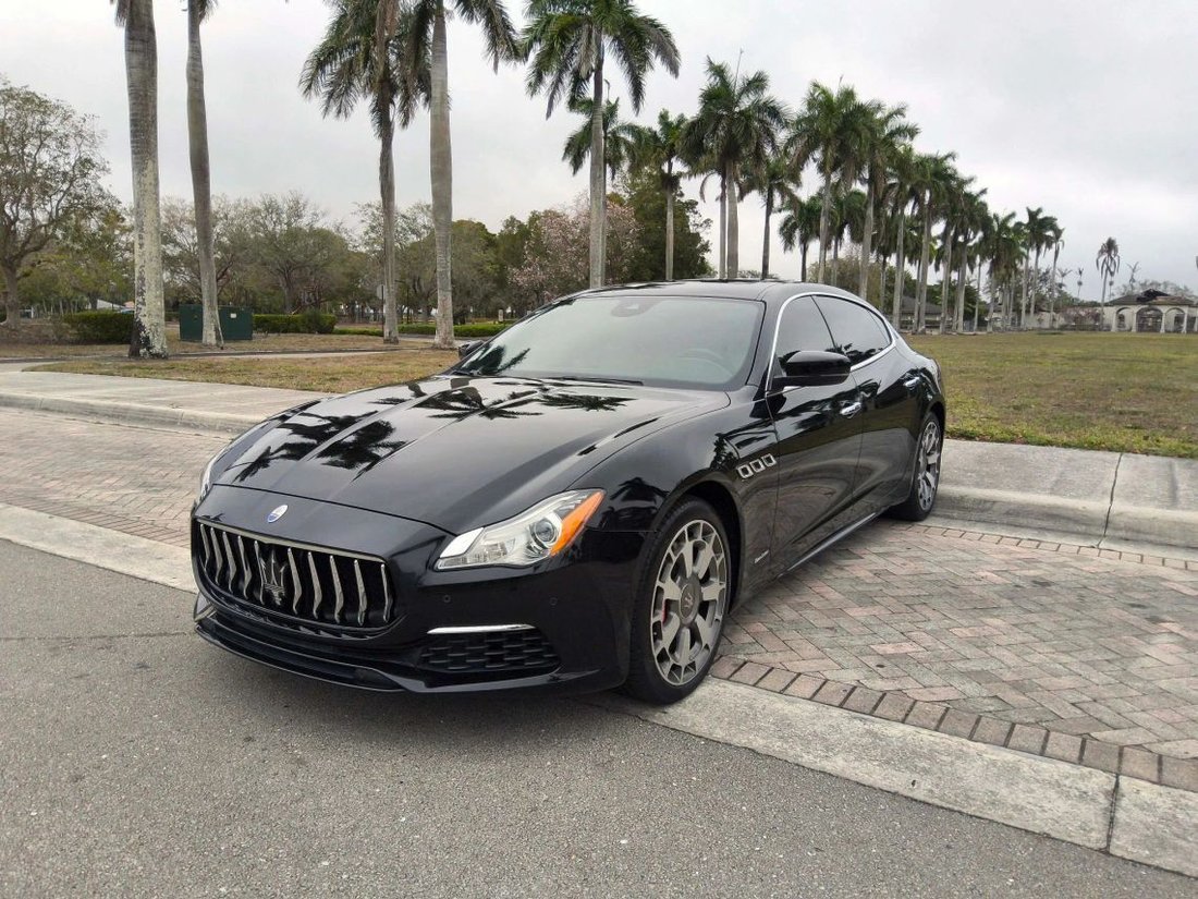 Sedan in Pompano Beach, FL, United States 2 - 17723888