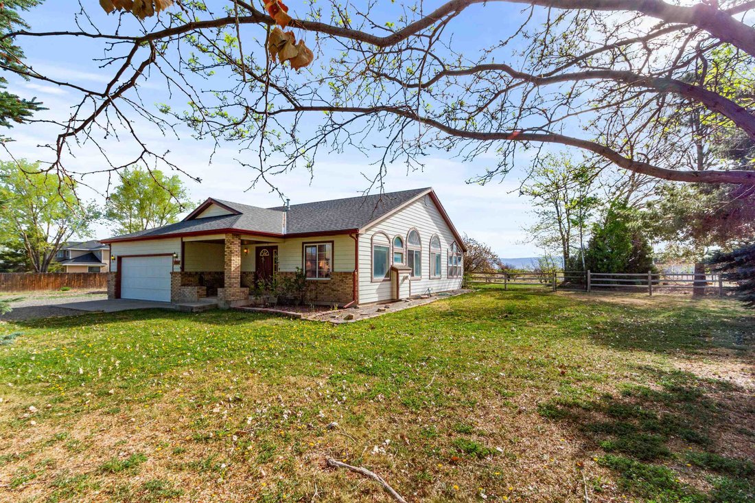 House in Montrose, Colorado, United States 2 - 17721851