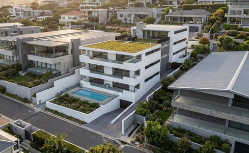 Land in Cape Town, Western Cape, South Africa 1