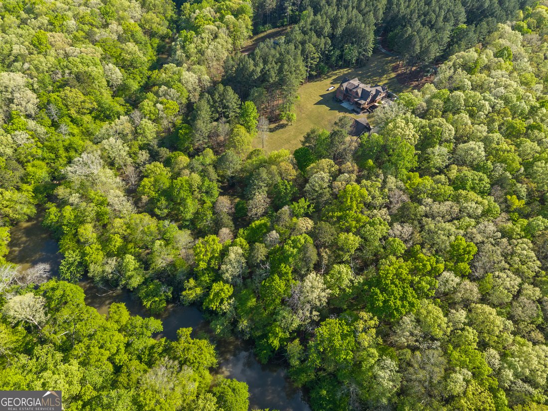 House in Bishop, Georgia, United States 5 - 17722915