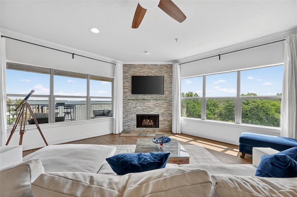 Condo in Hickory Creek, Texas, United States 3 - 17723164