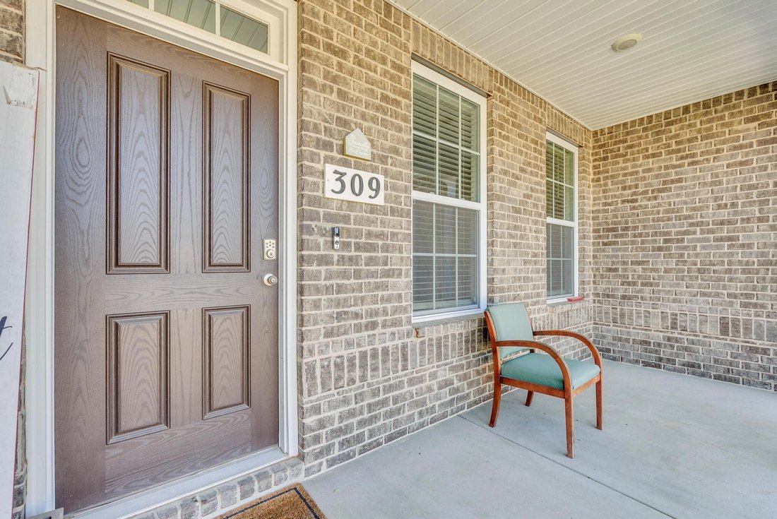 House in Cookeville, Tennessee, United States 4 - 17723090