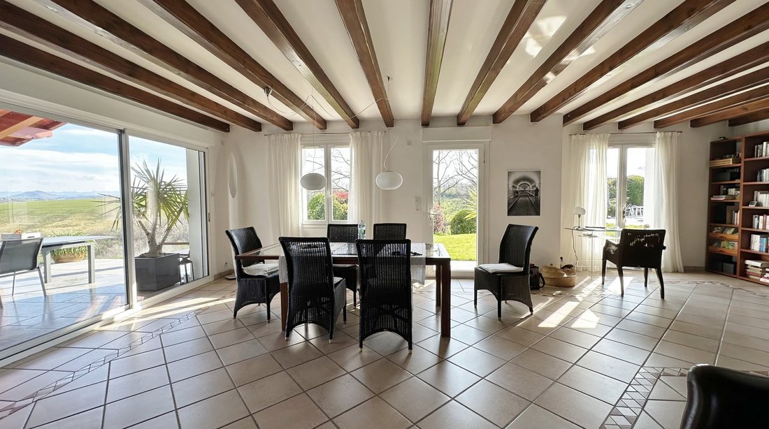 House in Briscous, Nouvelle-Aquitaine, France 4 - 17723505