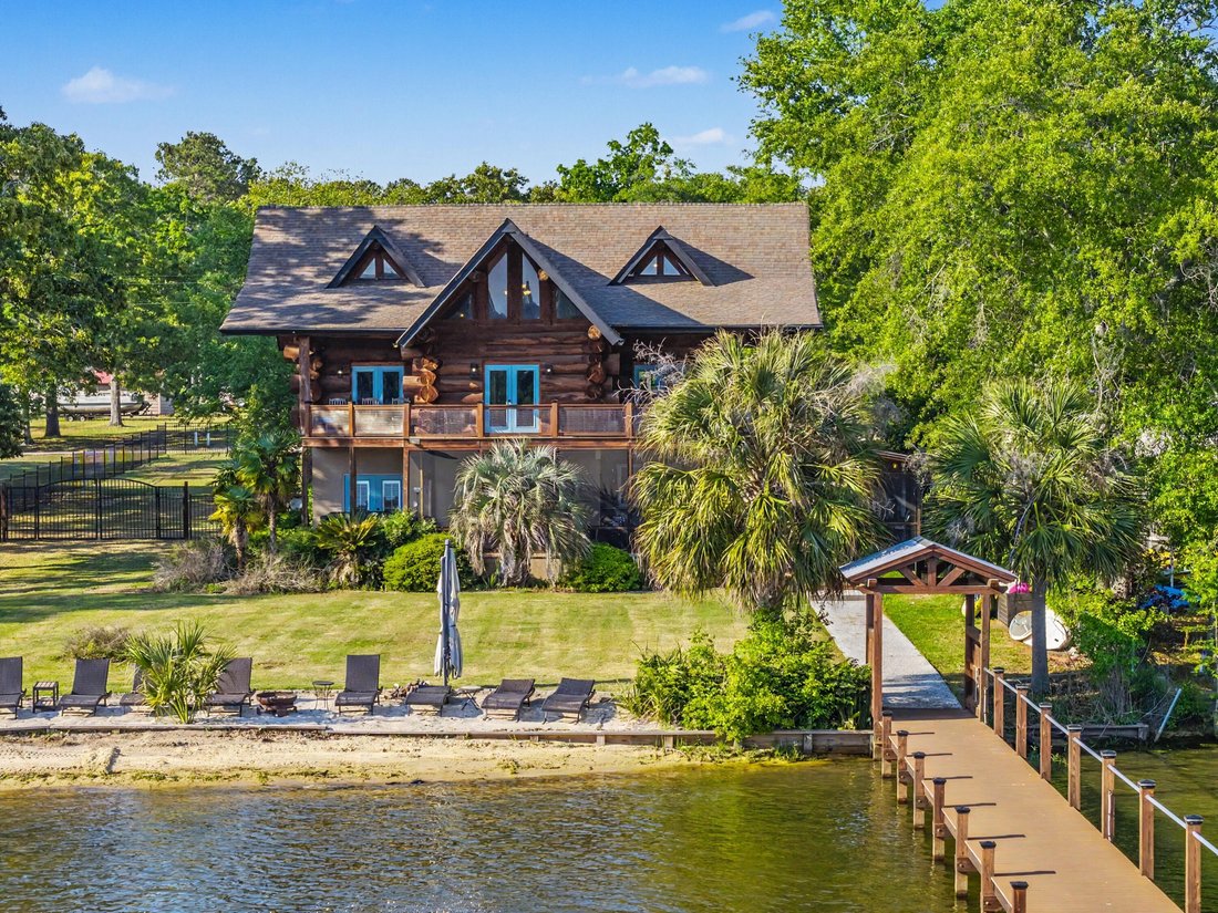 House in Manning, South Carolina, United States 5 - 17724246