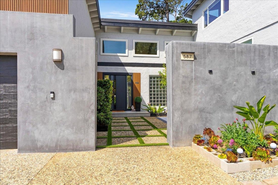 House in Aptos, California, United States 5 - 17723063