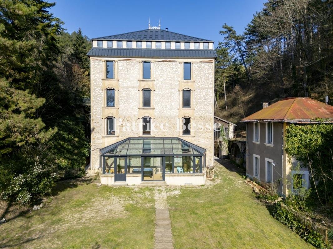 House in Barcelonne, Auvergne-Rhône-Alpes, France 2 - 17723219