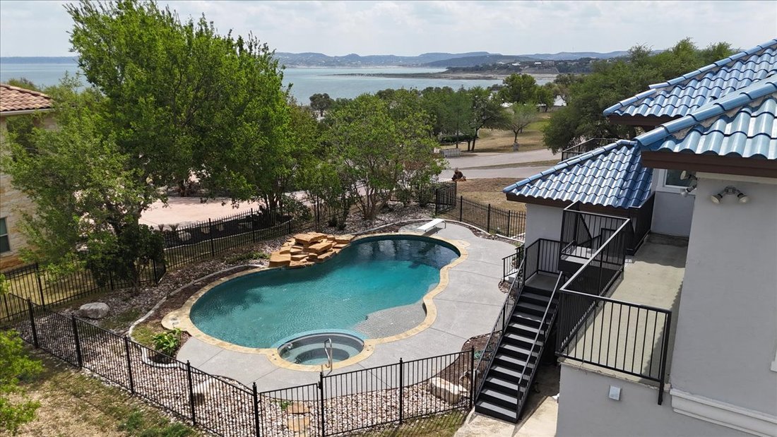 House in Canyon Lake, Texas, United States 5 - 17723779