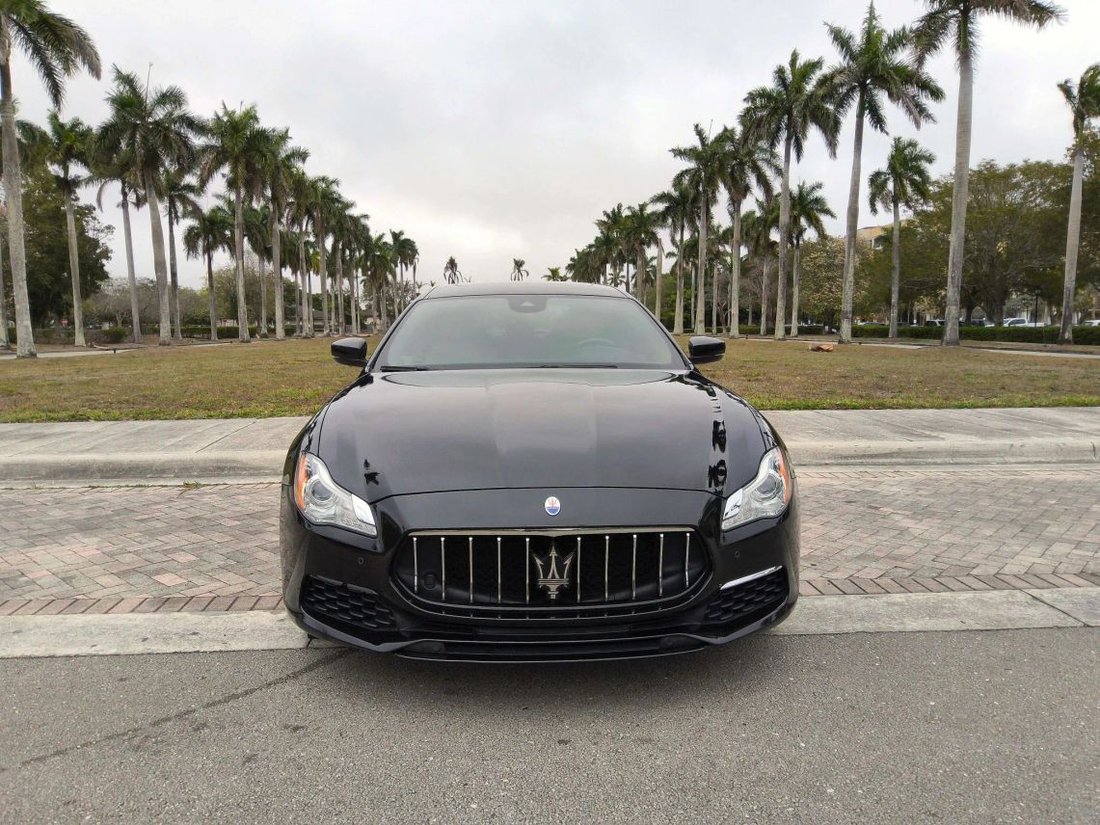 Sedan in Pompano Beach, FL, United States 3 - 17723888