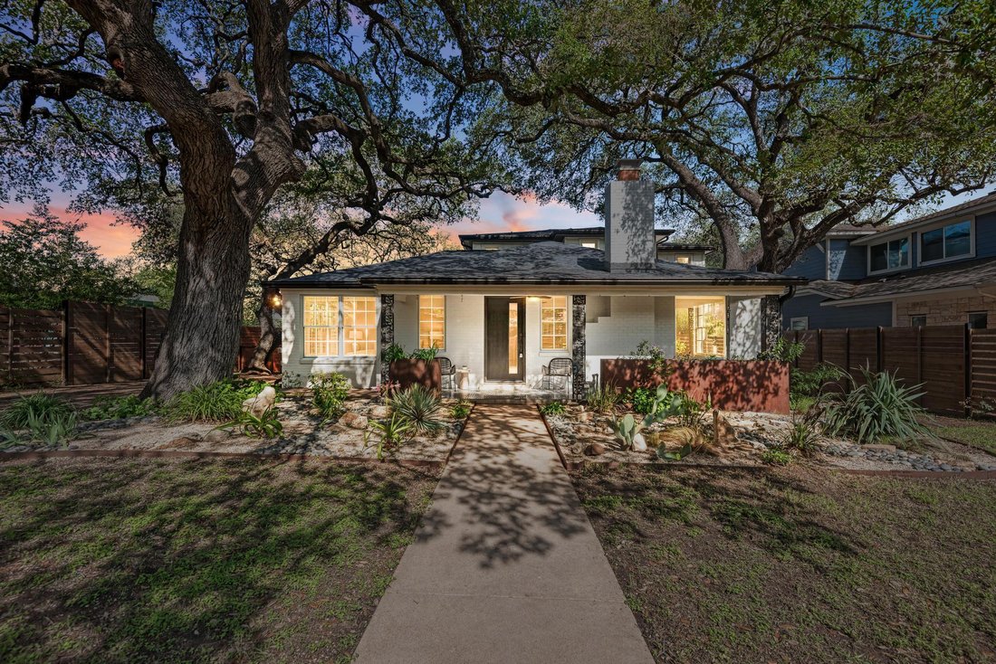 House in Austin, Texas, United States 2 - 17638110