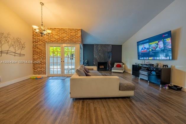 House in West Miami, Florida, United States 4 - 17722610