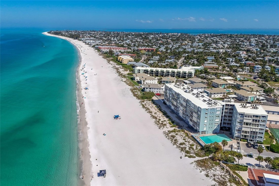 Condo in Holmes Beach, Florida, United States 1 - 17179084