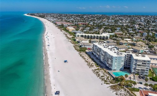 Condo in Holmes Beach, Florida, United States 1