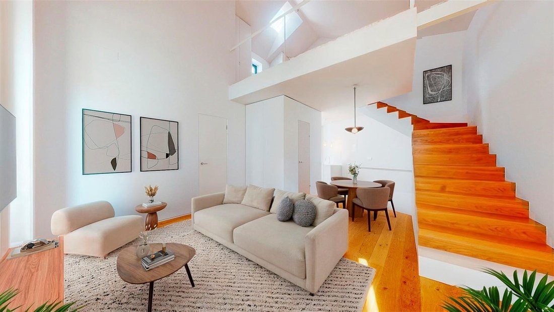 Apartment in Estrela, Lisbon, Portugal 3 - 17723635