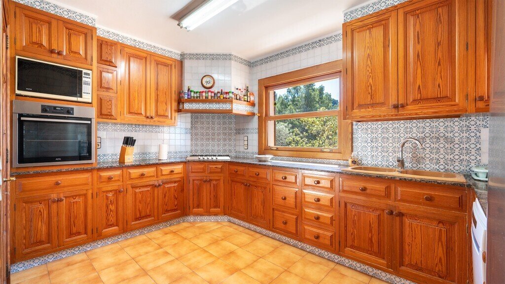 Villa in Andratx, Balearic Islands, Spain 4 - 17723392
